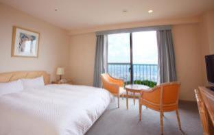 Yumihari-No-Oka Hotel Sasebo Pokoj fotografie