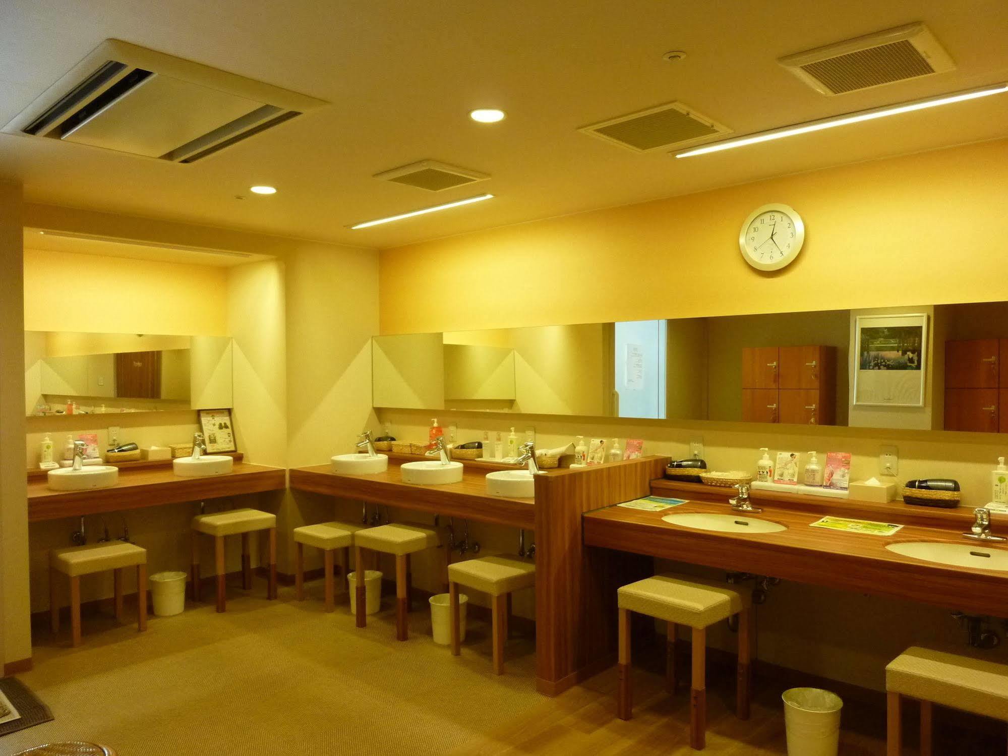 Yumihari-No-Oka Hotel Sasebo Exteriér fotografie